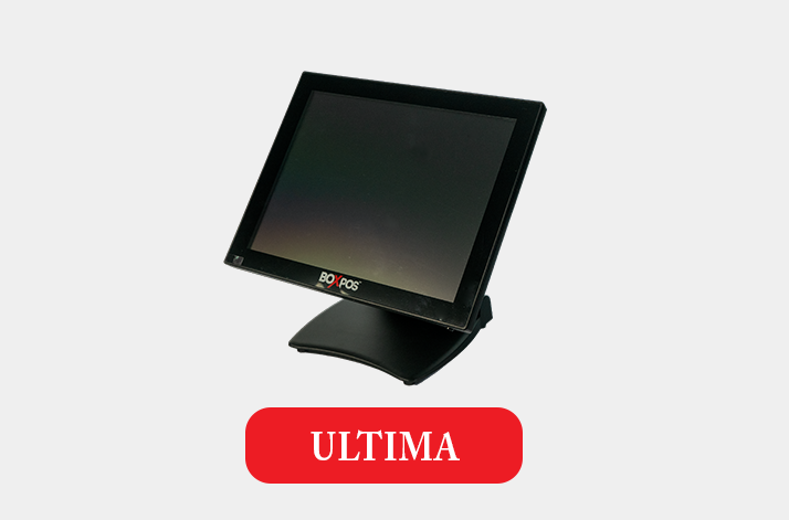 BOXPOS ULTIMA POS MACHINE