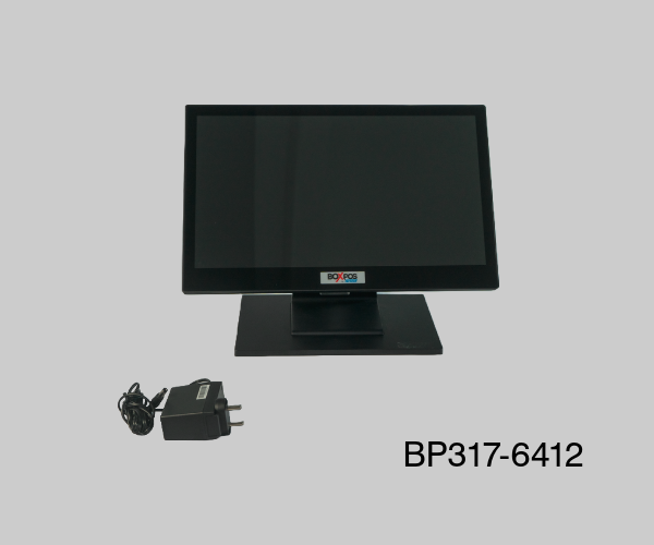 BP317-6412 POS System: Boxpos by Flytech