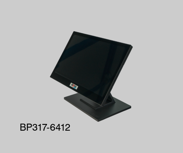 BP317-6412 POS System: Boxpos by Flytech