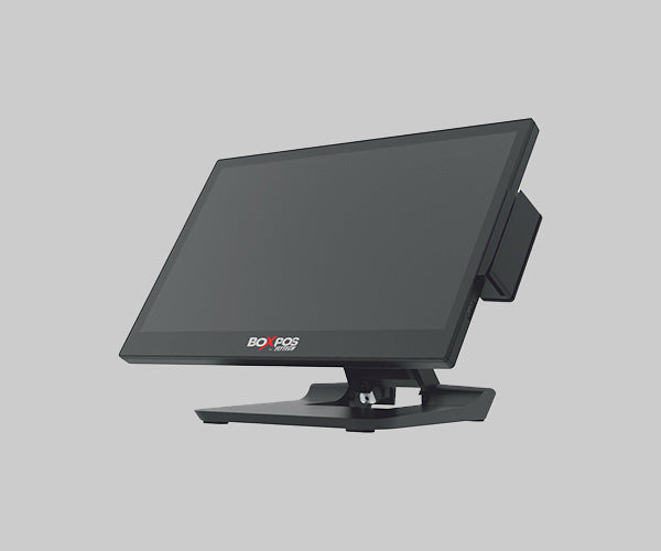 BP337N3-N97 POS System: Boxpos by Flytech