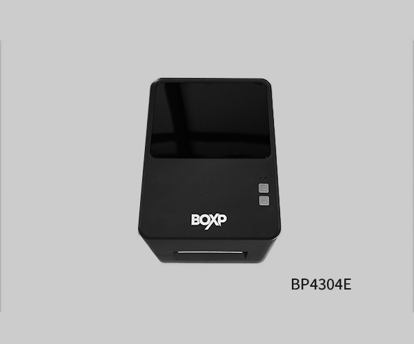 BOXP BP4304e Barcode Printer