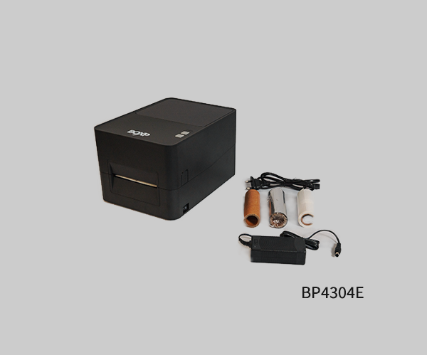 BOXP BP4304e Barcode Printer