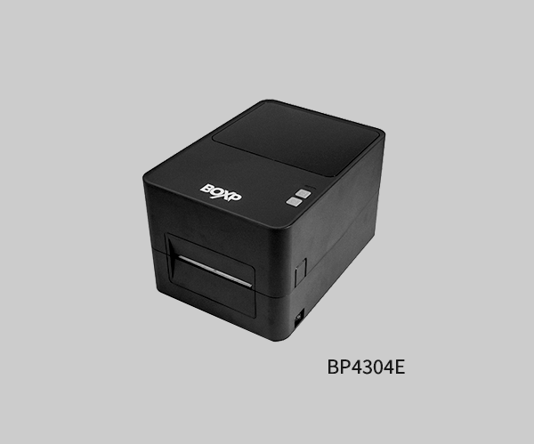 BOXP BP4304e Barcode Printer