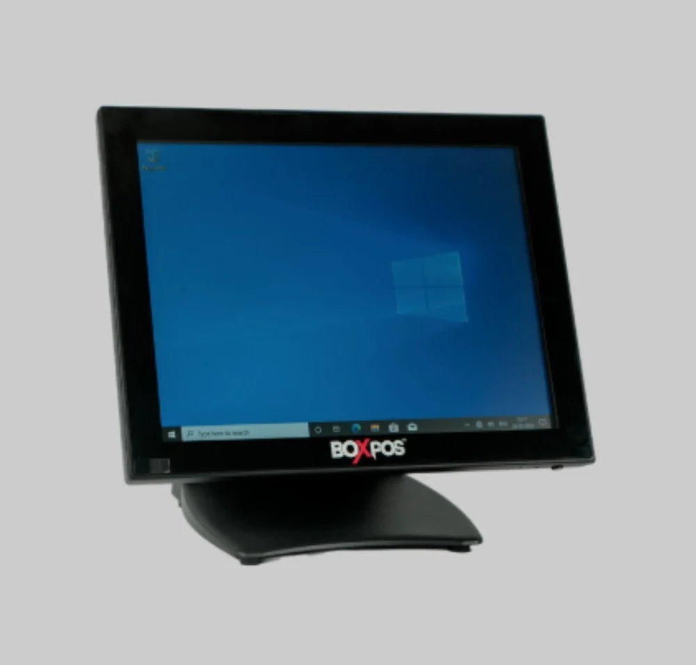 Boxpos Ace POS System with Capacitive Multi-touch Screen
