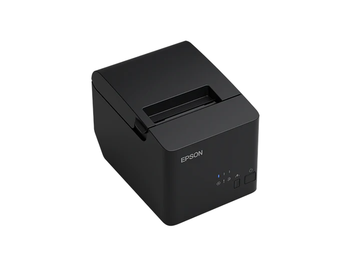 Epson TM-T82X POS Printer (LAN/Ethernet)