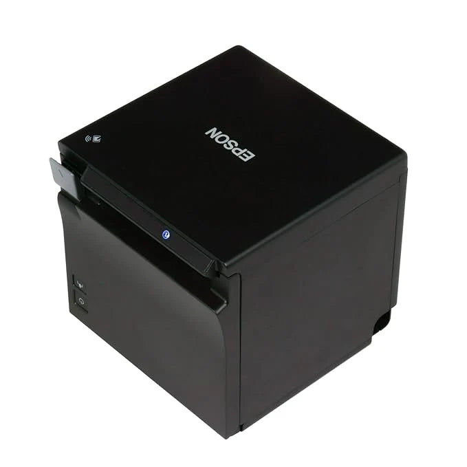 Epson TM-M30 (USB+LAN+Bluetooth) Thermal POS Printer
