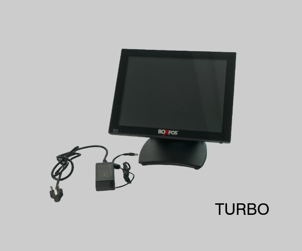 BOXPOS TURBO POS System